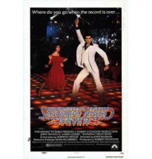 Лихорадка субботнего вечера (1977)