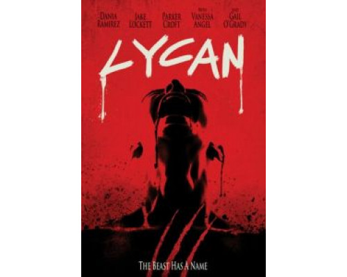 Ликан  (фильм 2017) смотреть онлайн