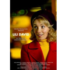 Лили Давид (2012)