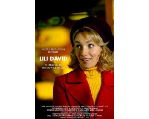 Лили Давид  (фильм 2012) смотреть онлайн