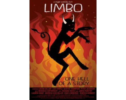 Лимб  (фильм 2019) смотреть онлайн