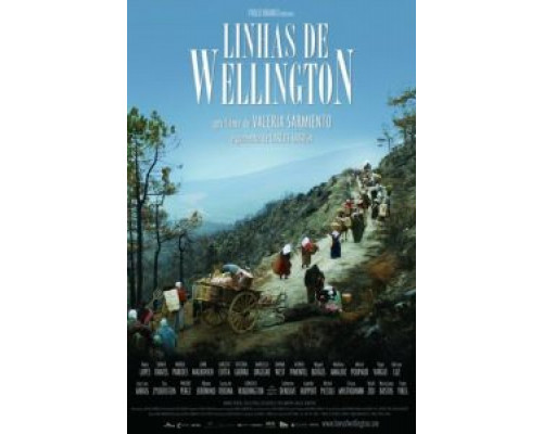 Линии Веллингтона  (фильм 2012) смотреть онлайн