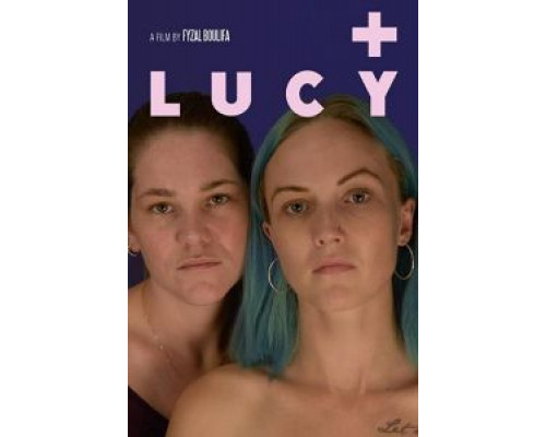 Линн и Люси  (фильм 2019) смотреть онлайн