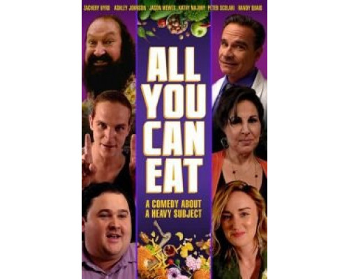 Лишний вес  (фильм 2018) смотреть онлайн