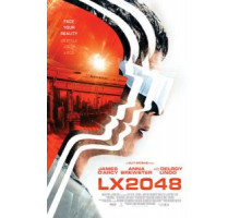 Литий Икс (2020)