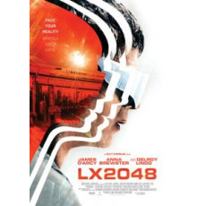 Литий Икс (2020)