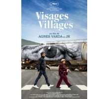 Лица, деревни (2017)