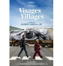 Лица, деревни (2017)