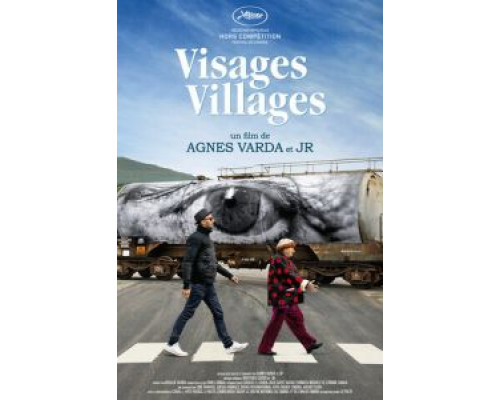 Лица, деревни  (фильм 2017) смотреть онлайн