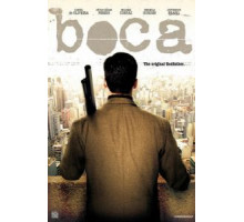 Лицо в мусоре (2010)