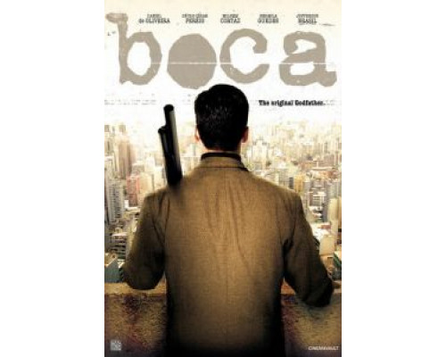 Лицо в мусоре  (фильм 2010) смотреть онлайн