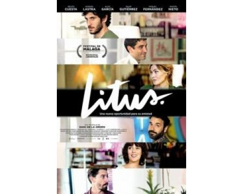 Литус  (фильм 2019) смотреть онлайн