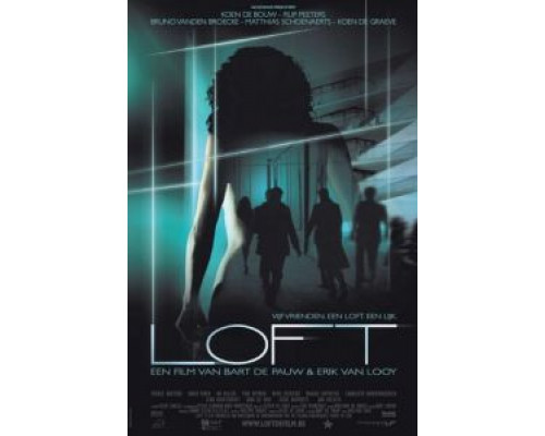 Лофт  (фильм 2008) смотреть онлайн