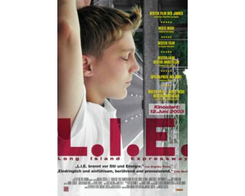 Ложь  (фильм 2001) смотреть онлайн
