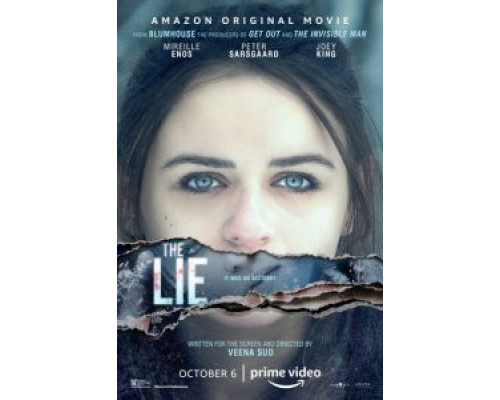 Ложь  (фильм 2020) смотреть онлайн