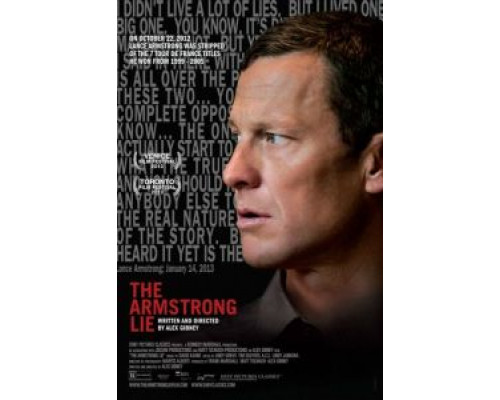 Ложь Армстронга  (фильм 2013) смотреть онлайн