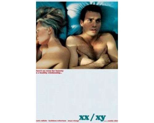 Логика измены  (фильм 2002) смотреть онлайн