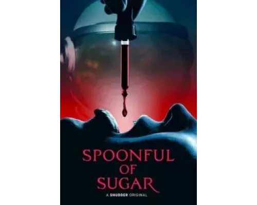 Ложка сахара  (фильм 2022) смотреть онлайн