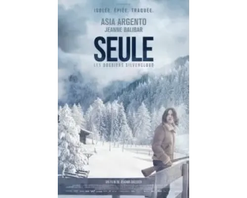 Логово шпиона  (фильм 2023) смотреть онлайн