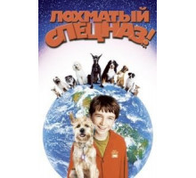 Лохматый спецназ (2003)