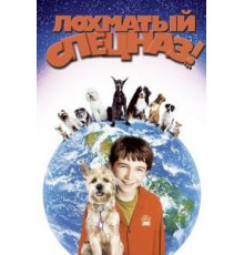 Лохматый спецназ (2003)