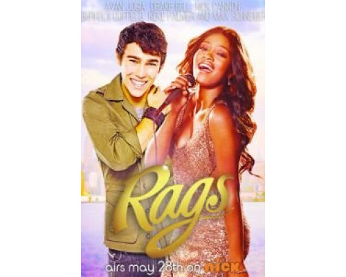 Лохмотья  (фильм 2012) смотреть онлайн