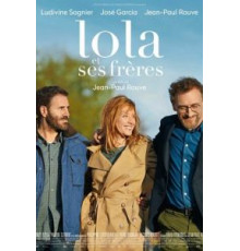 Лола и её братья (2018)