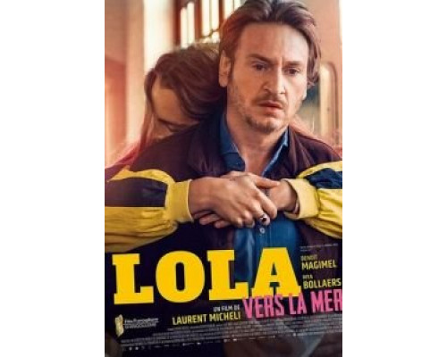 Лола у моря  (фильм 2019) смотреть онлайн