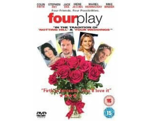 Лондиниум  (фильм 2001) смотреть онлайн