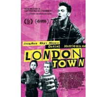 Лондон-Таун (2016)