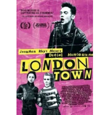 Лондон-Таун (2016)