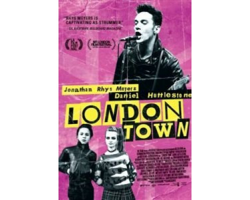Лондон-Таун  (фильм 2016) смотреть онлайн