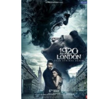 Лондон 1920 (2016)
