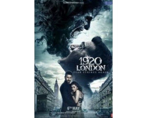 Лондон 1920  (фильм 2016) смотреть онлайн