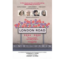 Лондонская дорога (2015)