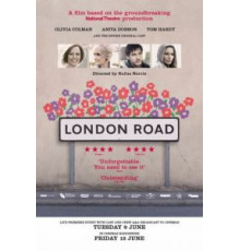 Лондонская дорога (2015)