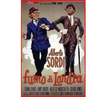 Лондонский туман (1966)