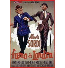 Лондонский туман (1966)