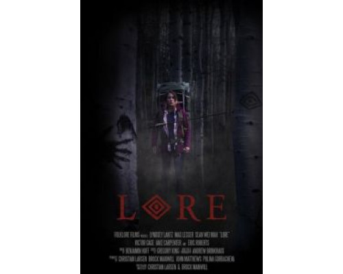 Лоре  (фильм 2012) смотреть онлайн
