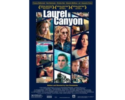 Лорел Каньон  (фильм 2002) смотреть онлайн