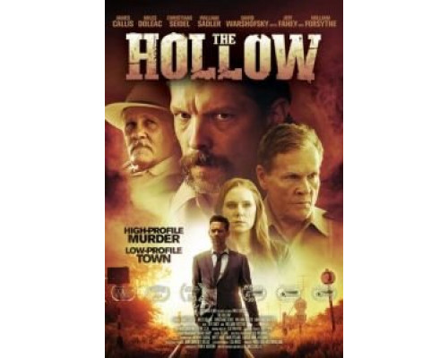 Лощина  (фильм 2016) смотреть онлайн