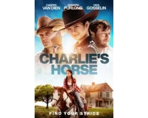 Лошадь Чарли  (фильм 2022) смотреть онлайн