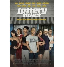 Лотерейный билет (2010)