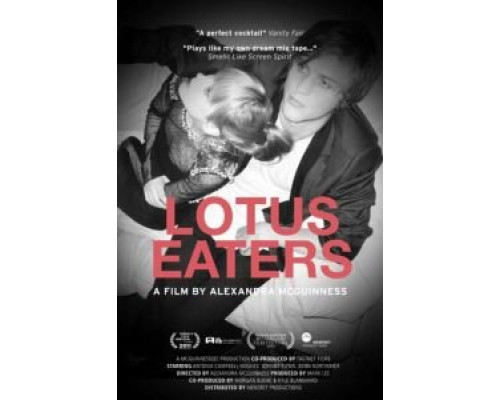 Лотофаги  (фильм 2011) смотреть онлайн
