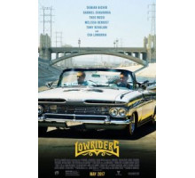 Лоурайдеры (2016)