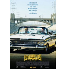Лоурайдеры (2016)