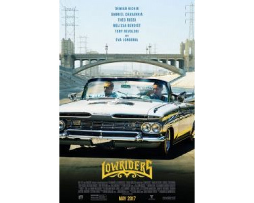 Лоурайдеры  (фильм 2016) смотреть онлайн