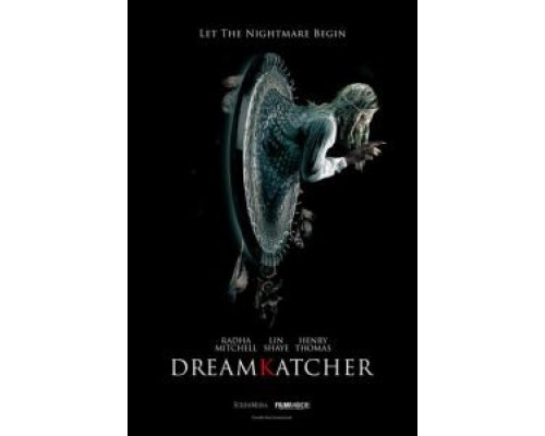 Ловец снов  (фильм 2020) смотреть онлайн