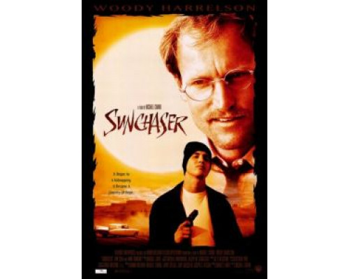 Ловец солнца  (фильм 1996) смотреть онлайн