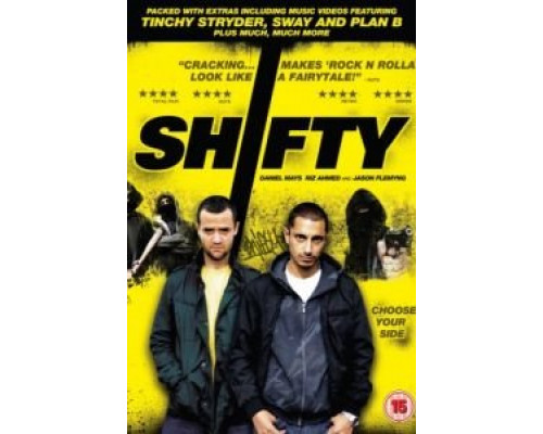 Ловкач  (фильм 2008) смотреть онлайн